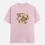 Light Baby Pink