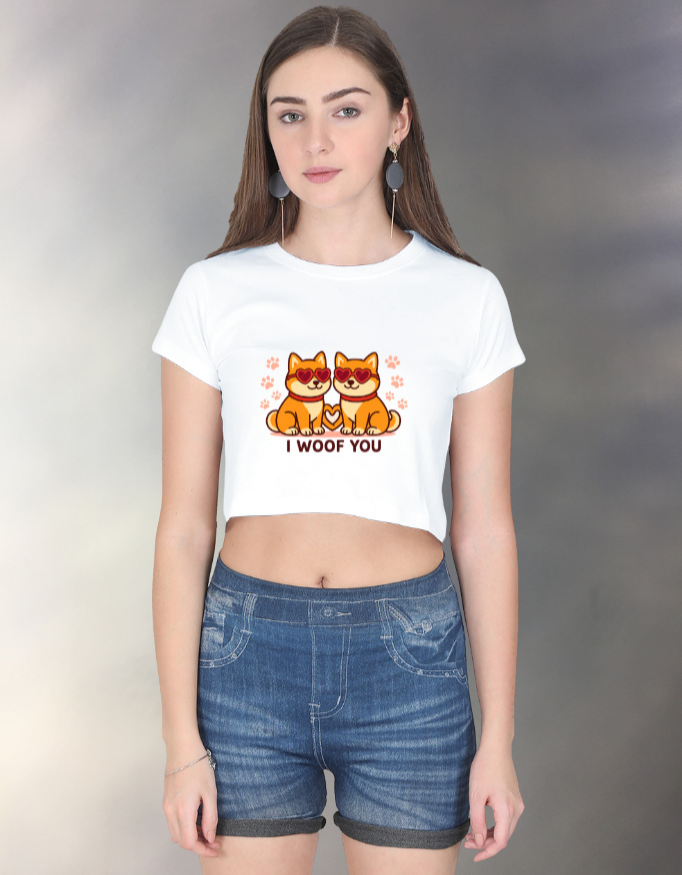 Women's T-shirt
