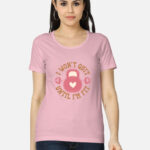 Light Baby Pink